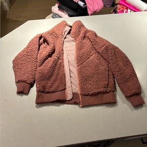 Prana Sherpa Jacket